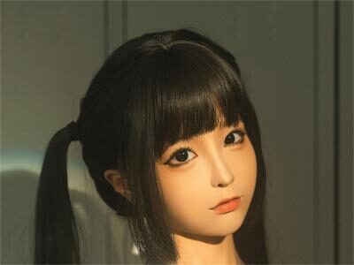 CN-005 蠢沫沫 精选图片素材写真作品合集