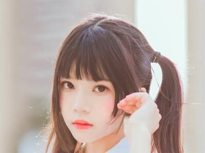 CN-031 桜桃喵 精选图片素材写真作品合集