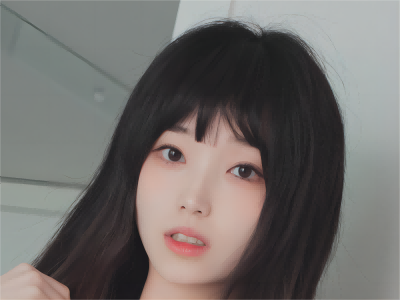 P-KR-002 韓國妹子 BamBi밤비 寫真作品合集