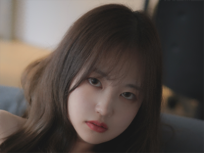 P-KR-004 韓國妹子 Sia (시아) 寫真作品合集