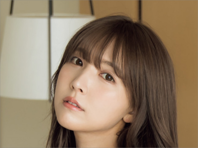 P-JP-001 日本妹子 三上悠亚 精美写真合集