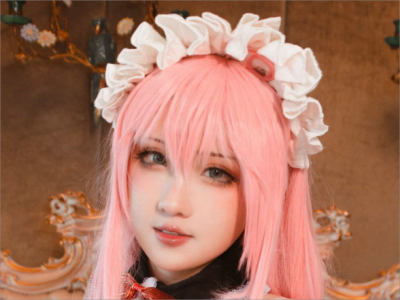 P-CN-110 瓦斯塔亞小龍蝦 寫真作品合集