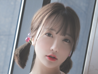 P-KR-005 韓國妹子 孫樂樂Son Ye-Eun(손예은) 寫真作品合集