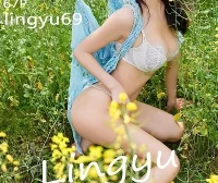 [XIUREN秀人网] 2024.04.29 NO.8405 Lingyu69