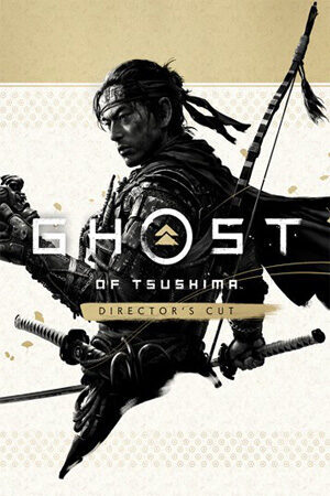 对马岛之魂：导演剪辑版