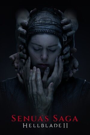 地狱之刃2：塞娜的传说