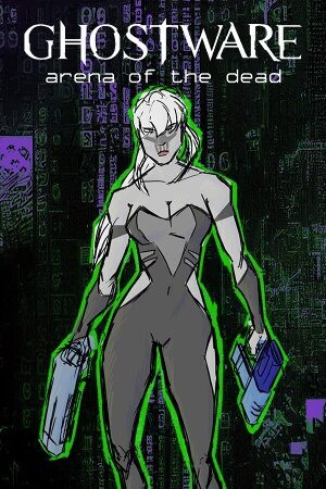 幽灵之城：死亡竞技场