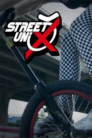 STREET UNI X