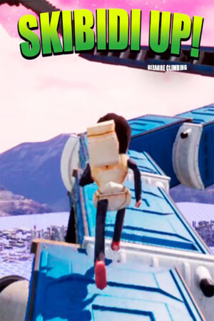 莫斯科奇怪爬行