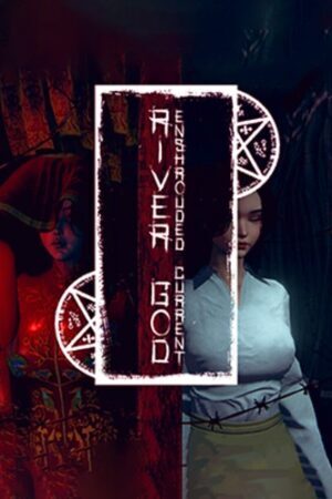 河神：笼罩的激流