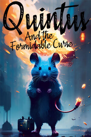 昆图斯与强大诅咒