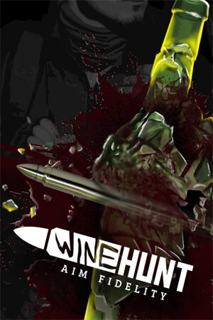 酒猎：精准追踪