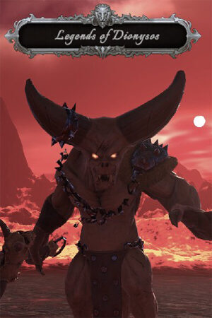 迪奥尼索斯传奇