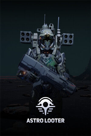 星际掠夺者：幸存者