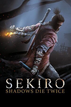 只狼：影逝二度（Sekiro: Shadows Die Twice）