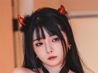 P-CN-H001 落落Raku 写真合集资源