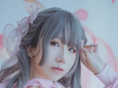 P-CN-H004 从从从从鸾 写真合集资源