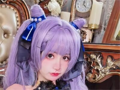 P-CN-H003 橙子喵酱 写真合集资源