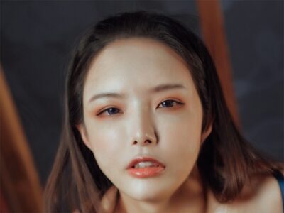 P-CN-H009 秋和柯基/夏小秋秋 美图写真作品合集