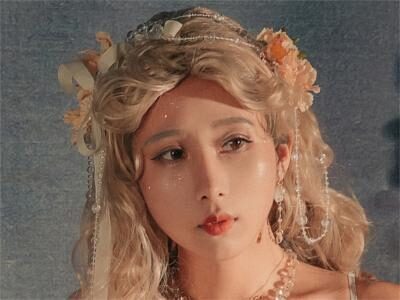 P-CN-H015 云溪溪/岛田云溪 美图写真作品合集