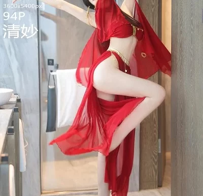 [XIUREN秀人网] 2024.05.06 NO.8420 清妙