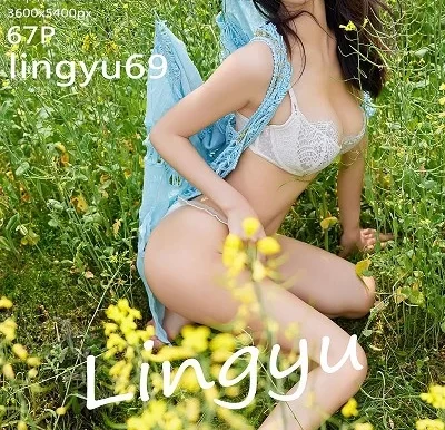 [XIUREN秀人网] 2024.04.29 NO.8405 Lingyu69