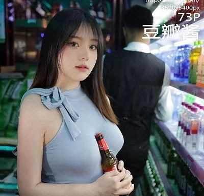 [XIUREN秀人网] 2024.04.28 NO.8402 豆瓣酱