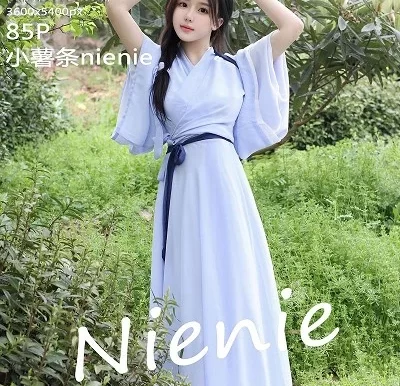 [XIUREN秀人网] 2024.04.25 NO.8386 小薯条