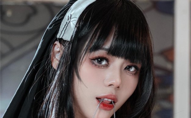 P-CN-H011 阿九从不咕咕(九言) 写真合集资源