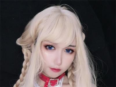 P-CN-H016 芋圆侑子 写真合集资源