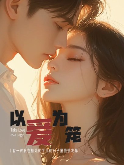 以爱为笼（60集）