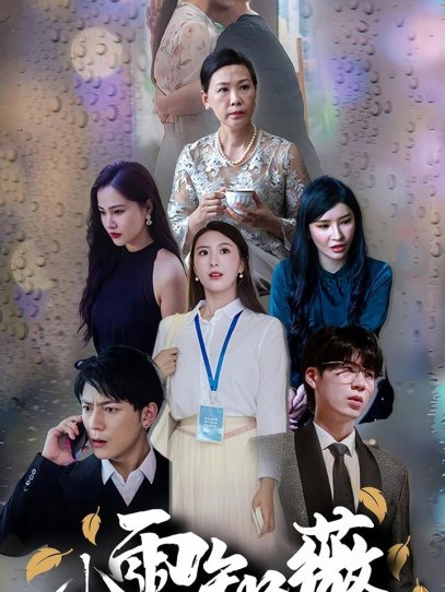 小雨知薇（80集）