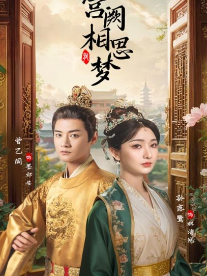 宫阙相思梦（66集）
