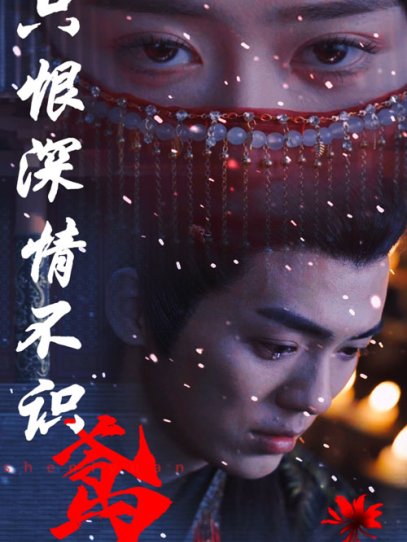 只恨深情不识鸢（83集）