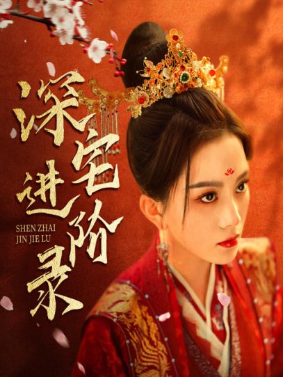 深宅进阶录（80集）马秋元