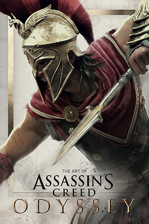 刺客信条：奥德赛