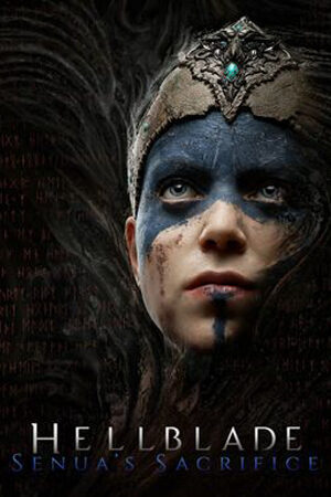 地狱之刃：塞娜的献祭