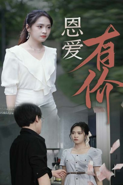 恩爱有价（31集）