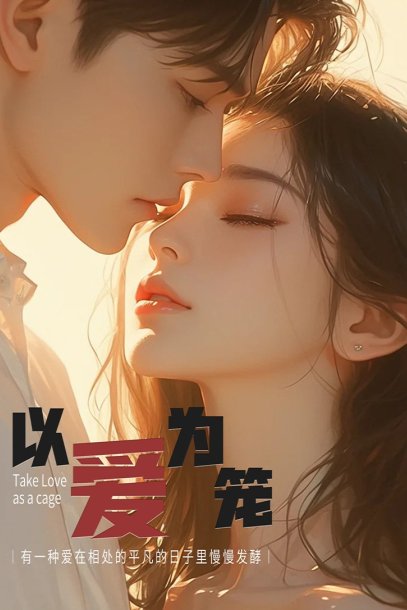 以爱为笼（60集）