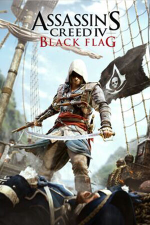 刺客信条4：黑旗