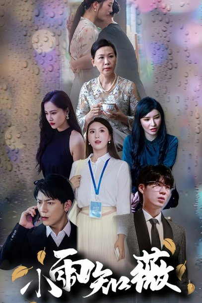 小雨知薇（80集）