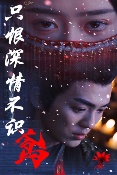 只恨深情不识鸢（83集）