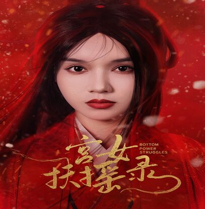 宫女扶摇录（52集）