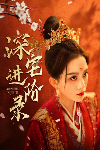 深宅进阶录（80集）马秋元