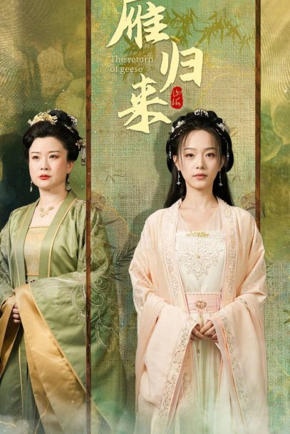 雁归来（65集）