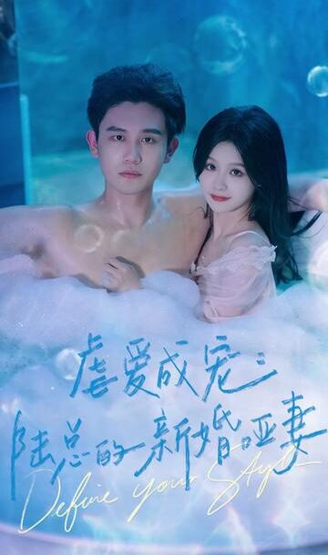 虐爱成宠：陆总的新婚哑妻