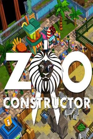 动物园建设者