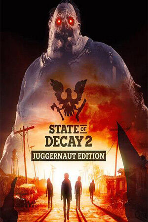 腐烂国度2：主宰版