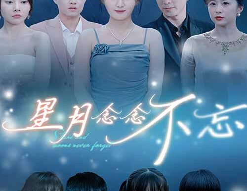 星月念念不忘(93集)