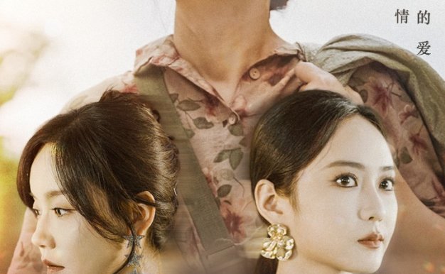 来自大山的哑娘(66集)张诗媛